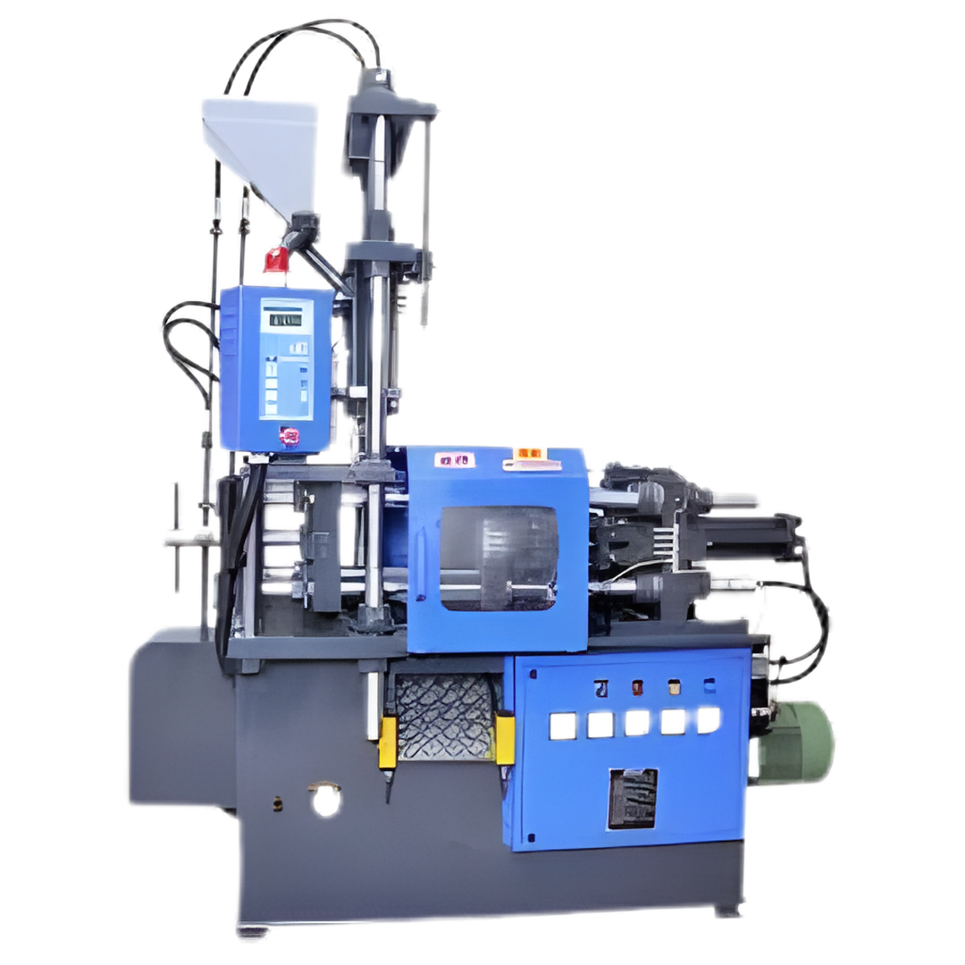 HAND MOLDING MACHINES